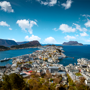 

Aalesund