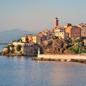 

Bastia
