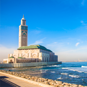 

Casablanca