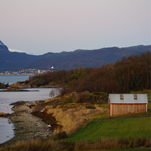 

Harstad-Narvik