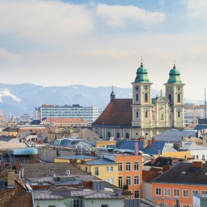 

Linz
