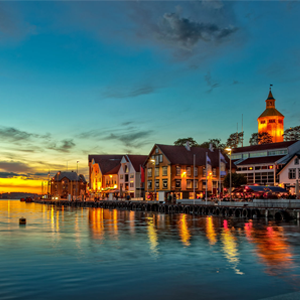 

Stavanger