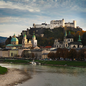 

Salzburg