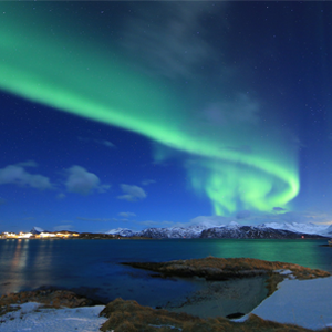 

Tromso