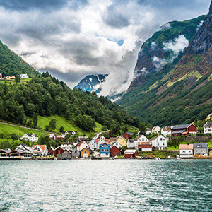 

Bergen