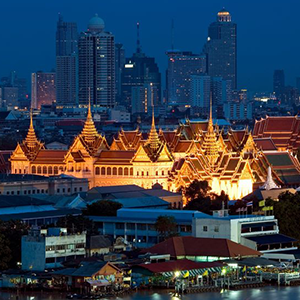 

Bangkok