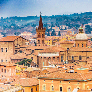 

Bologna
