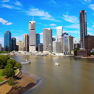 

Brisbane