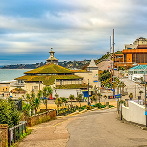 

Bournemouth