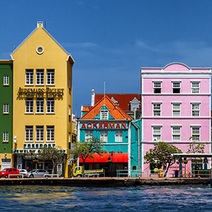 

Curacao