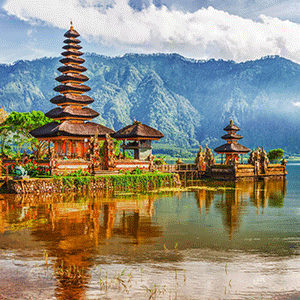

Denpasar Bali