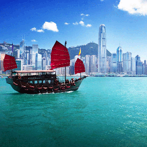 

Hong Kong