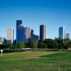 

Houston
