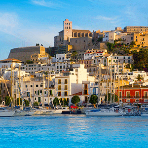 

Ibiza