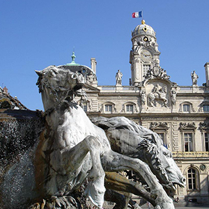 

Lyon