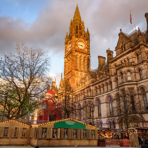 

Manchester