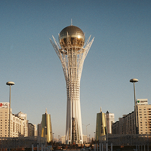 

Asztana