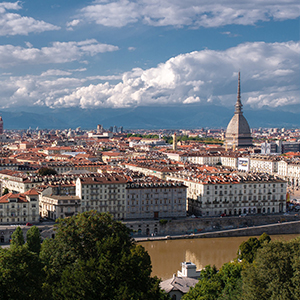 

Torino