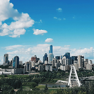 

Edmonton