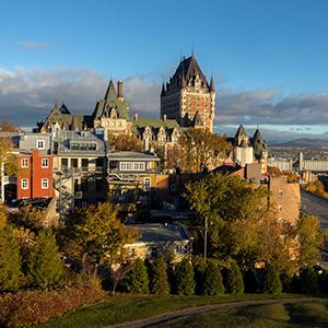 

Quebec
