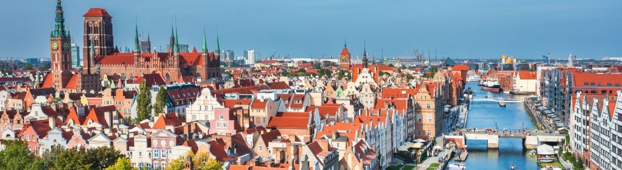 Gdansk
