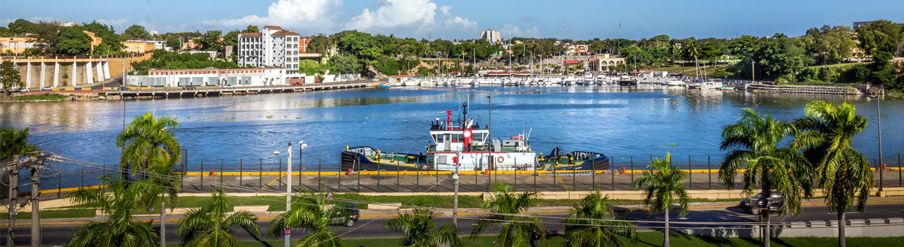 Santo Domingo