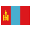 Mongólia
