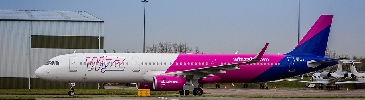 Budapest eilat wizzair