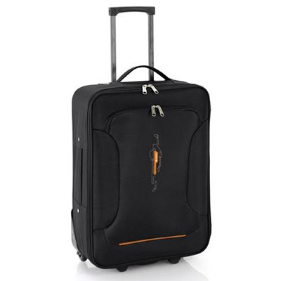 GA-100521 Gabol kétkerekes kabinbőrönd 55 cm