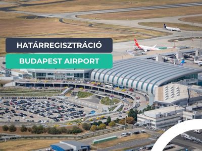 <p>A Liszt Ferenc Nemzetközi Repülőtéren is megkezdődött az Európai Unió új határregisztrációs rendszerének, az Entry-Exit Systemnek (EES) a bevezetése.</p>