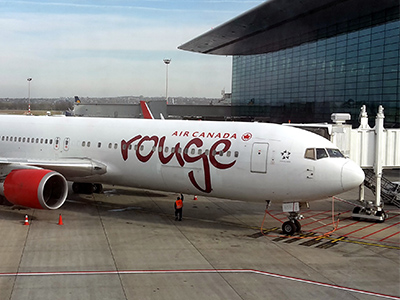<p><span>Áprilisban visszatér az Air Canada közvetlen járata a Budapest - Toronto - Budapest útvonalon.</span></p>