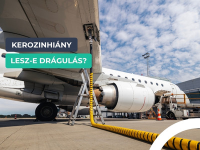 <p>Az elmúlt napokban számos hír megjelent arról, hogy a nemzetközi helyzet következtében drasztikusan megdrágulhat, vagy korlátozottá válhat a repülés a nyári szezonban.</p>