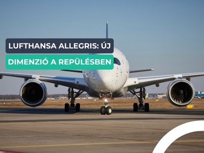 <p>A Lufthansa Group taglégitársaságai – köztük az Austrian Airlines, a SWISS, a Brussels Airlines és az Eurowings – új útvonalakkal és sűrűbb menetrenddel készülnek a 2025. október 26. életbe lépett téli menetrendben, míg a Lufthansa maga a kényelmet és az utazási élményt helyezi új dimenzióba a vadonatúj Allegris kabinkoncepcióval.</p>