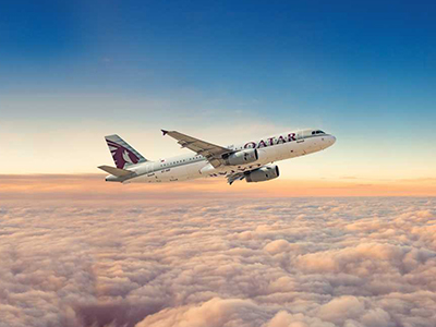 <p>A Qatar Airways évindító kampányában most kedvelt egzotikus úti célok érhetőek el kedvezményes áron!</p>